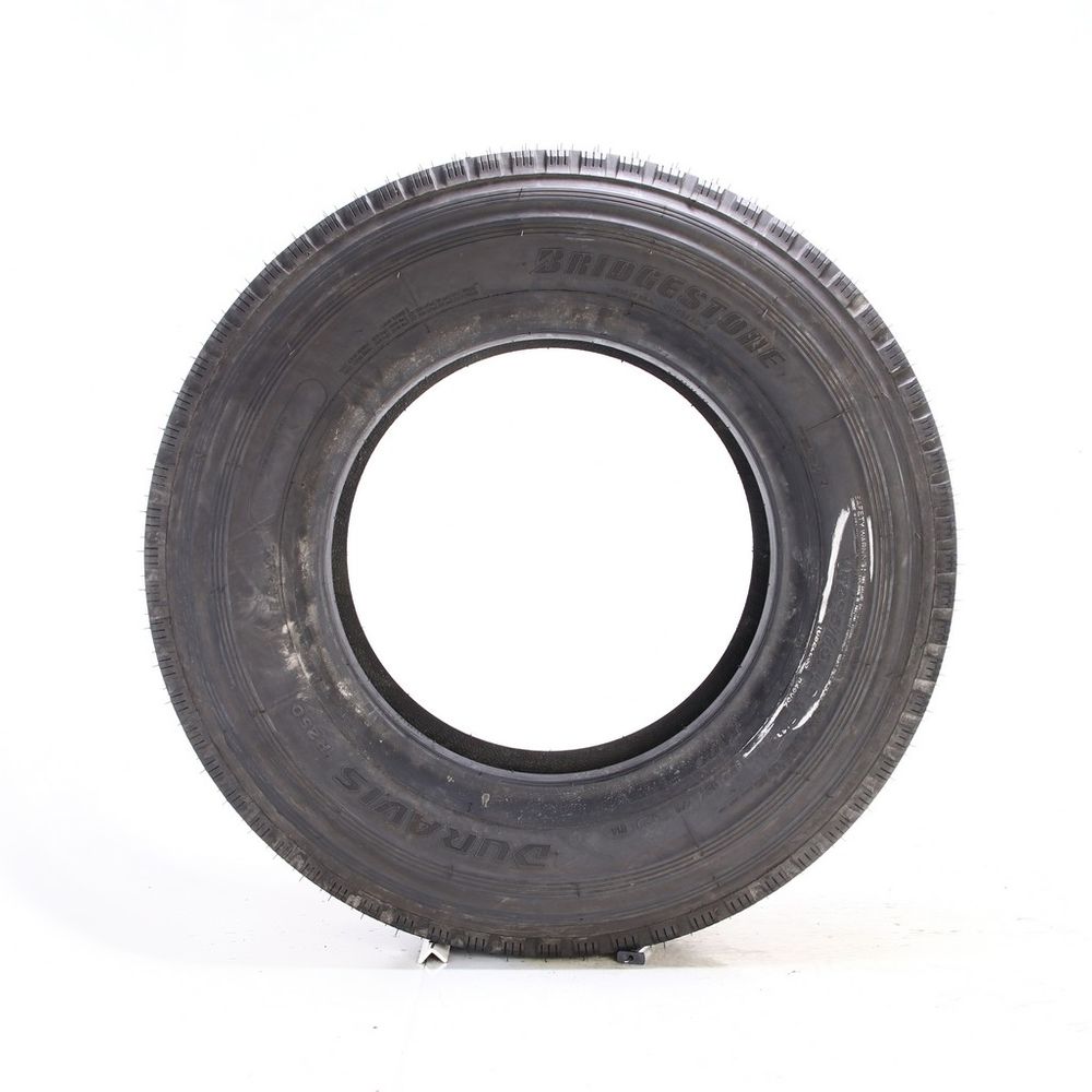 Used LT 225/75R16 Bridgestone Duravis R250 115/112Q E - 14/32 - Image 3