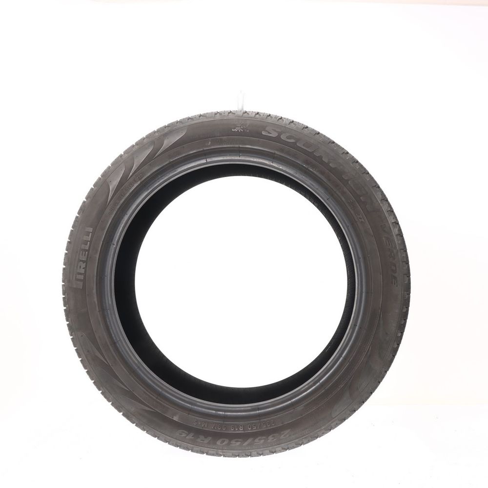 Used 235/50R19 Pirelli Scorpion Verde Plus II 99V - 6/32 - Image 3