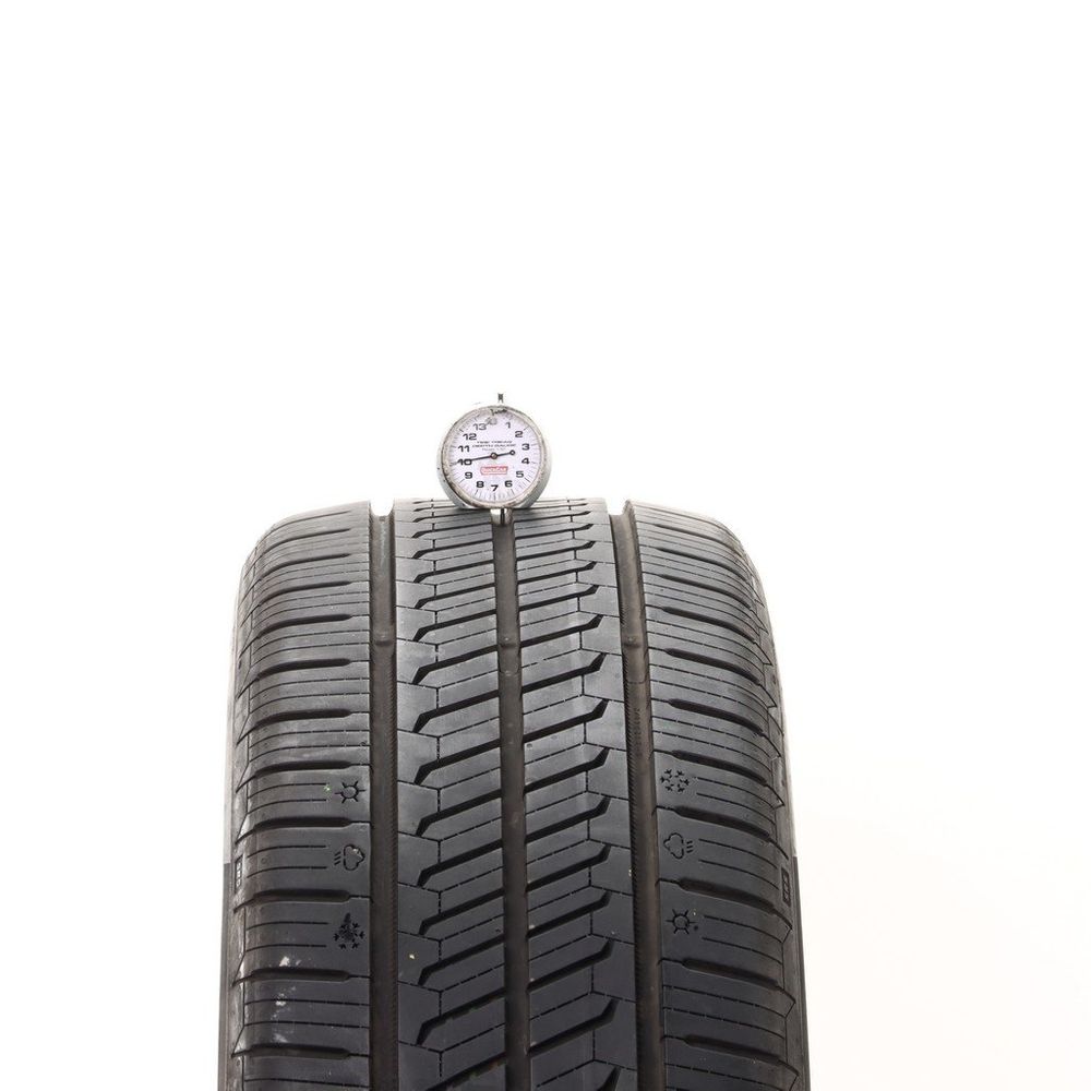 Used 235/50R19 Continental ControlContact Tour M A/S EV 103V - 10/32 - Image 2