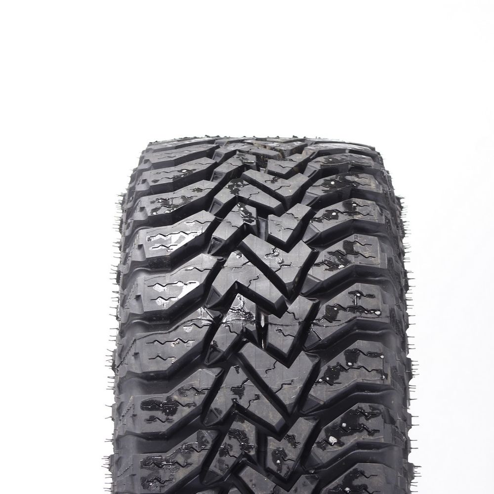 Driven Once LT 265/75R16 Goodyear Wrangler Authority A/T 123/120Q - 18/32 |  Utires