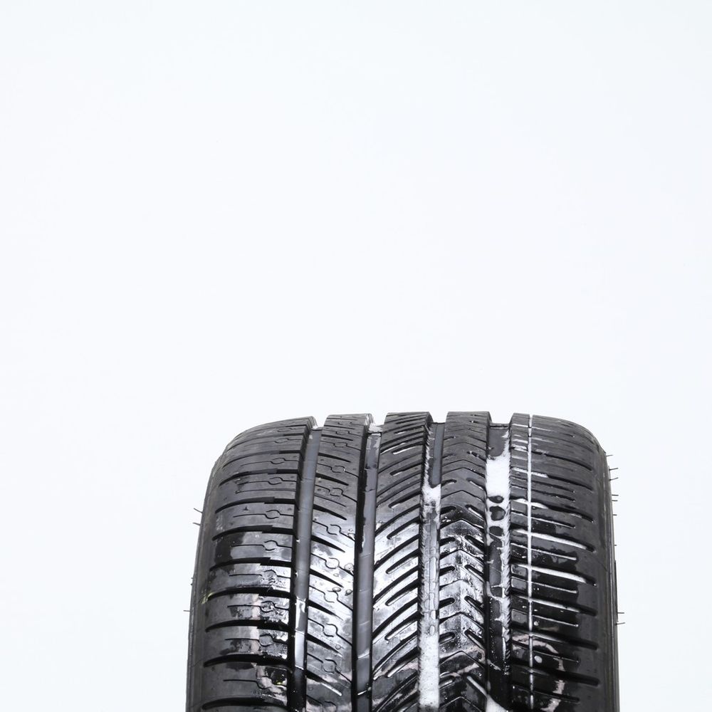 New 255/40ZR18 Michelin Pilot Sport All Season 4 99Y - 10/32 - Image 2