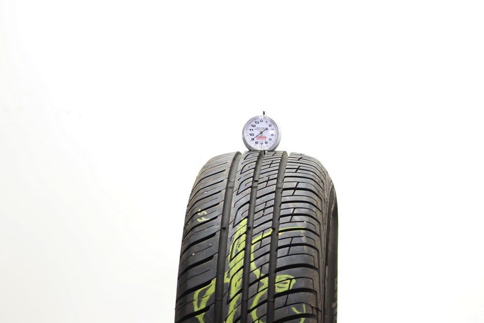 Set of (2) Used 195/70R14 Barum Brillantis 2 91T - 8-9/32 - Image 5