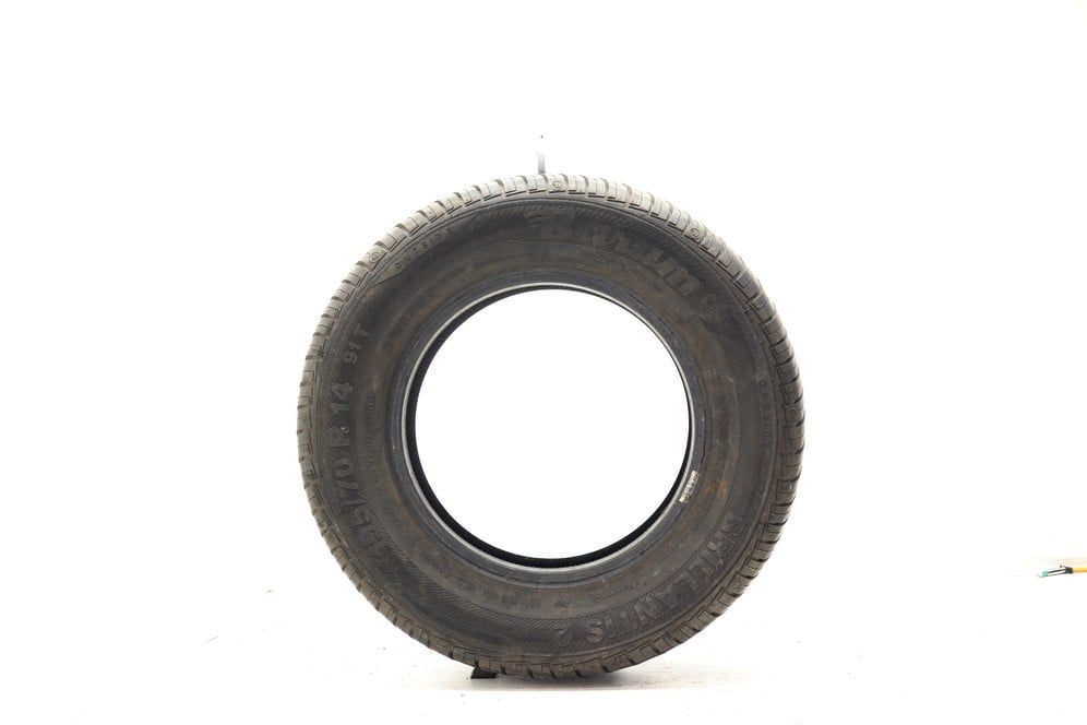 Set of (2) Used 195/70R14 Barum Brillantis 2 91T - 8-9/32 - Image 6