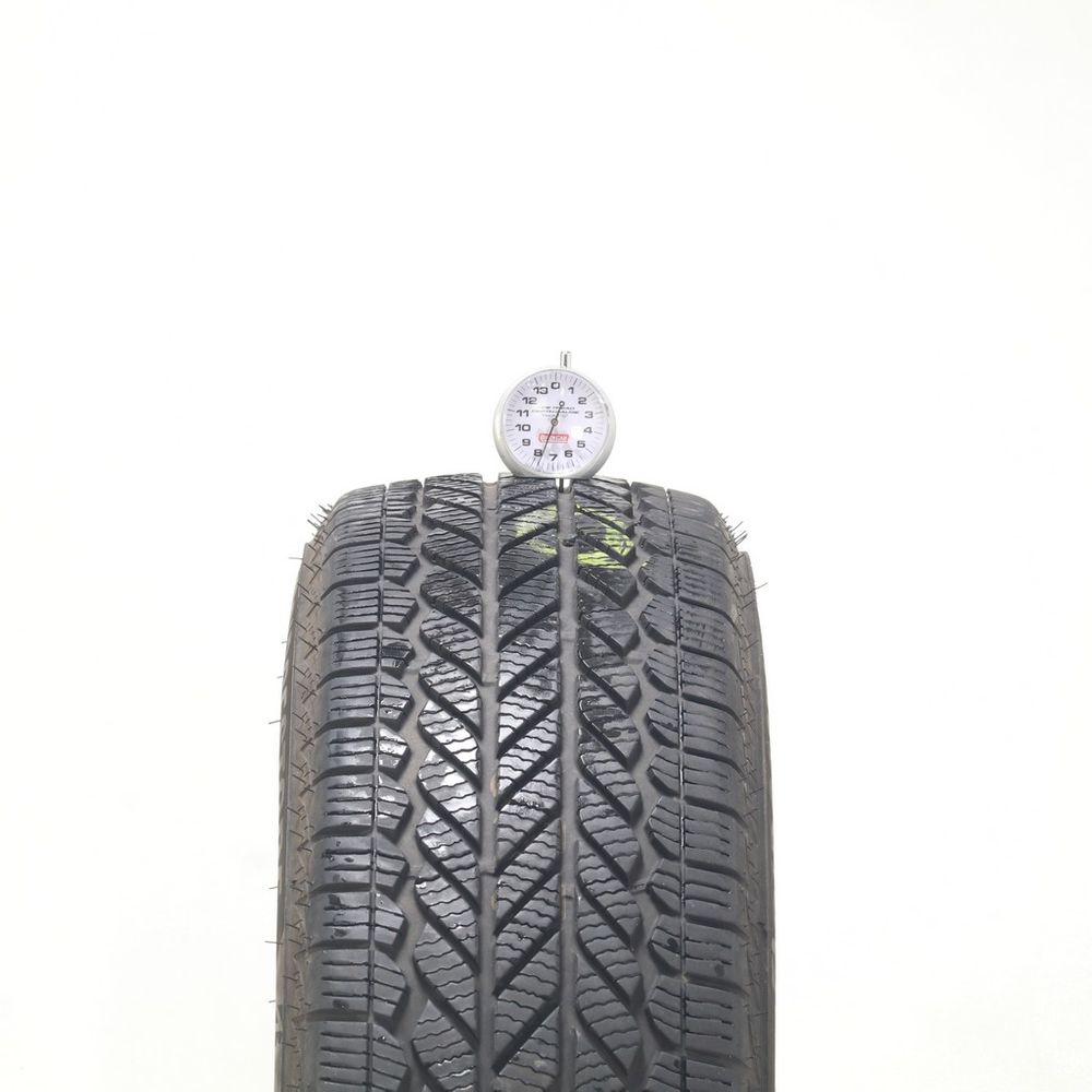 Set of (2) Used 205/65R16 Bridgestone WeatherPeak 95H - 7-7.5/32 - Image 5