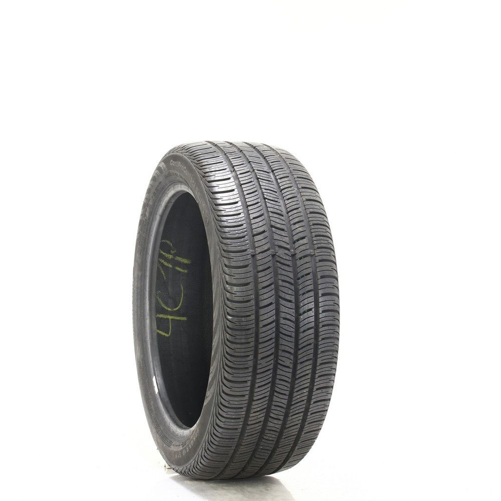 Driven Once 225/45R18 Continental ContiProContact SSR 91Y - 9/32 - Image 1