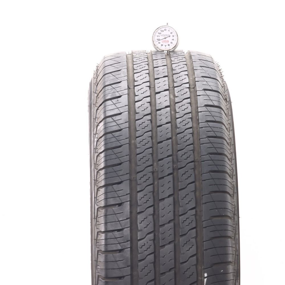 Used LT 265/70R17 Radar Rivera H/T 121/118S E - 9.5/32 - Image 2