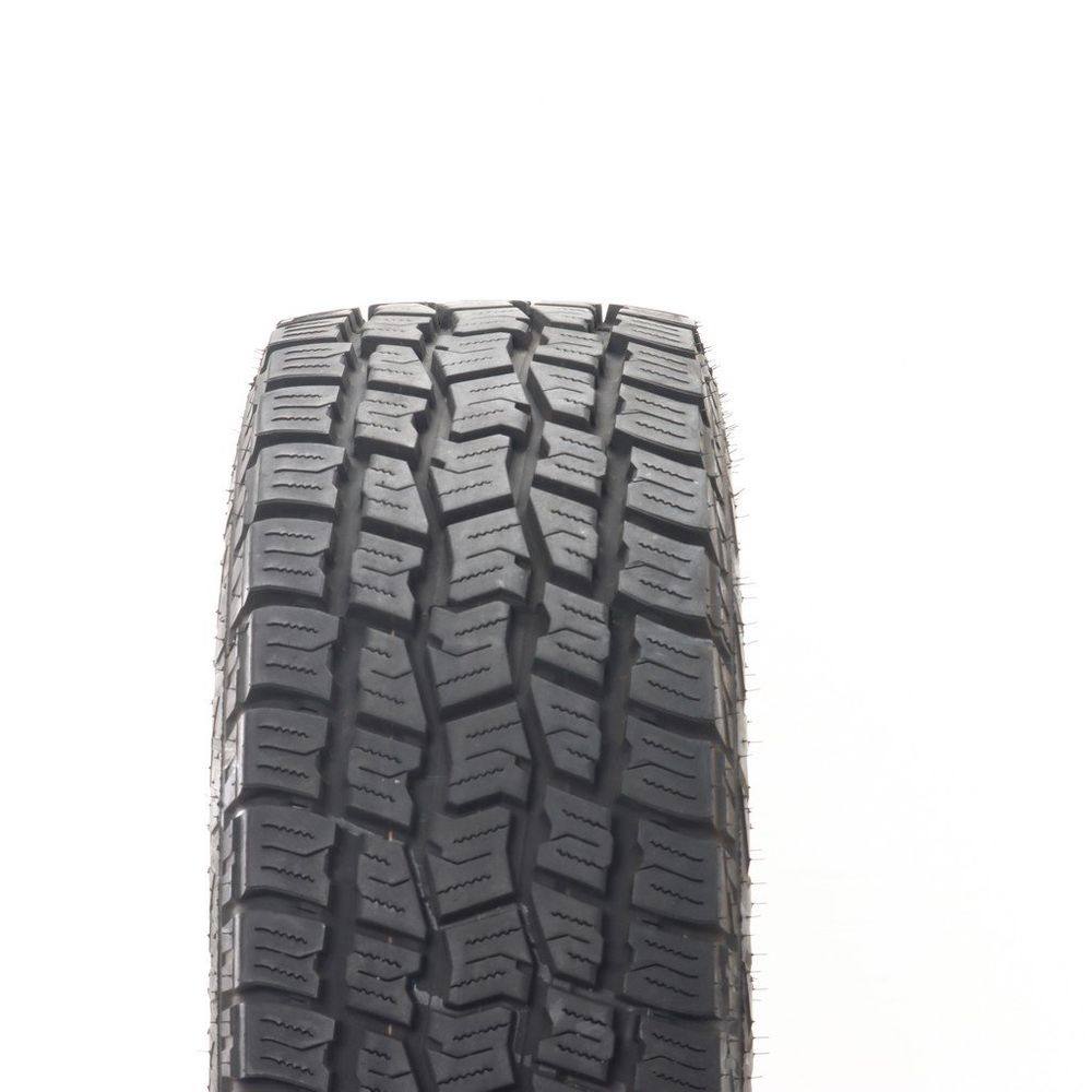 Set of (2) Used LT 265/75R16 Big O Big Foot A/T II 123/120R E - 14/32 - Image 2