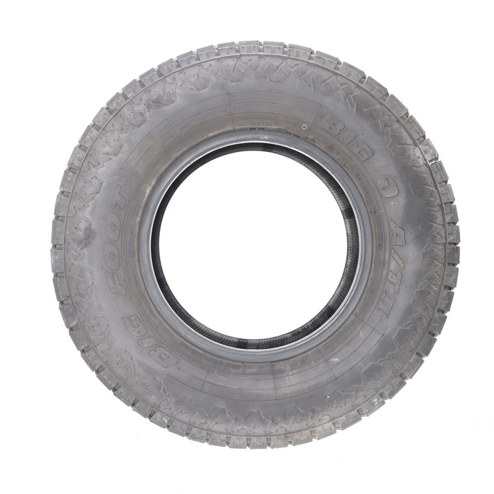 Set of (2) Used LT 265/75R16 Big O Big Foot A/T II 123/120R E - 14/32 - Image 3
