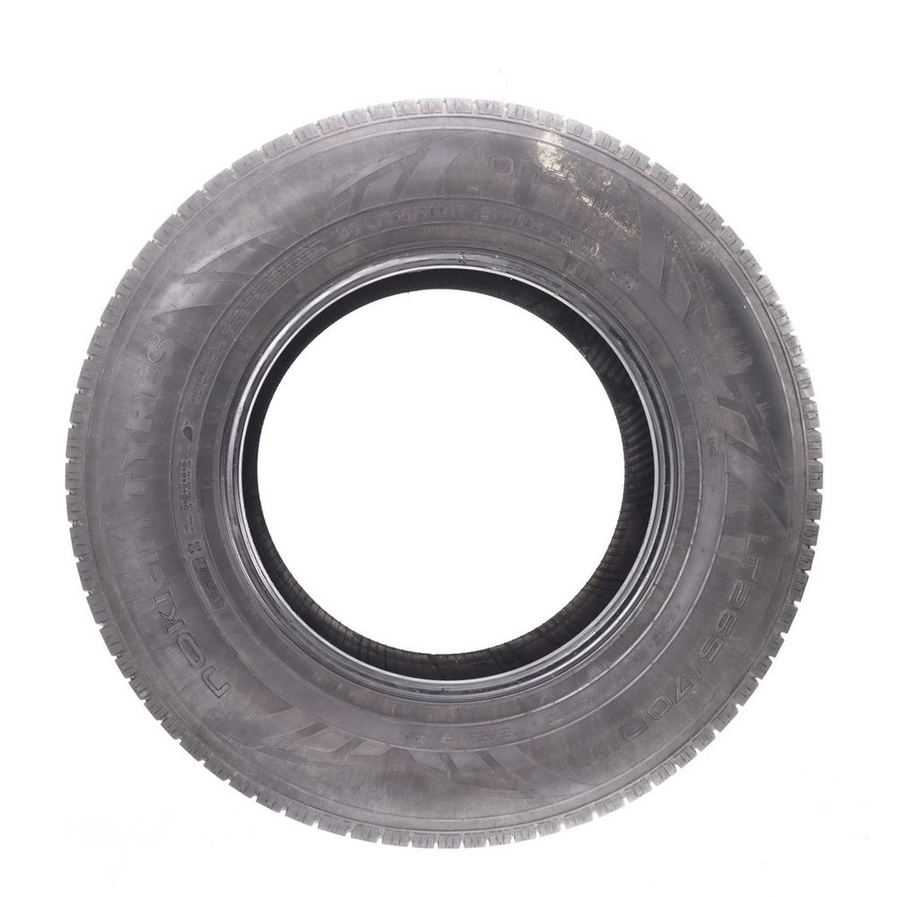 Used LT 265/70R17 Nokian One HT 121/118S E - 6.5/32 - Image 3