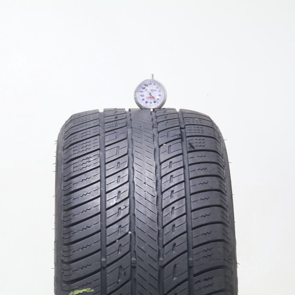 Used 255/50R19 Uniroyal Tiger Paw Touring A/S 107V - 5.5/32 - Image 2