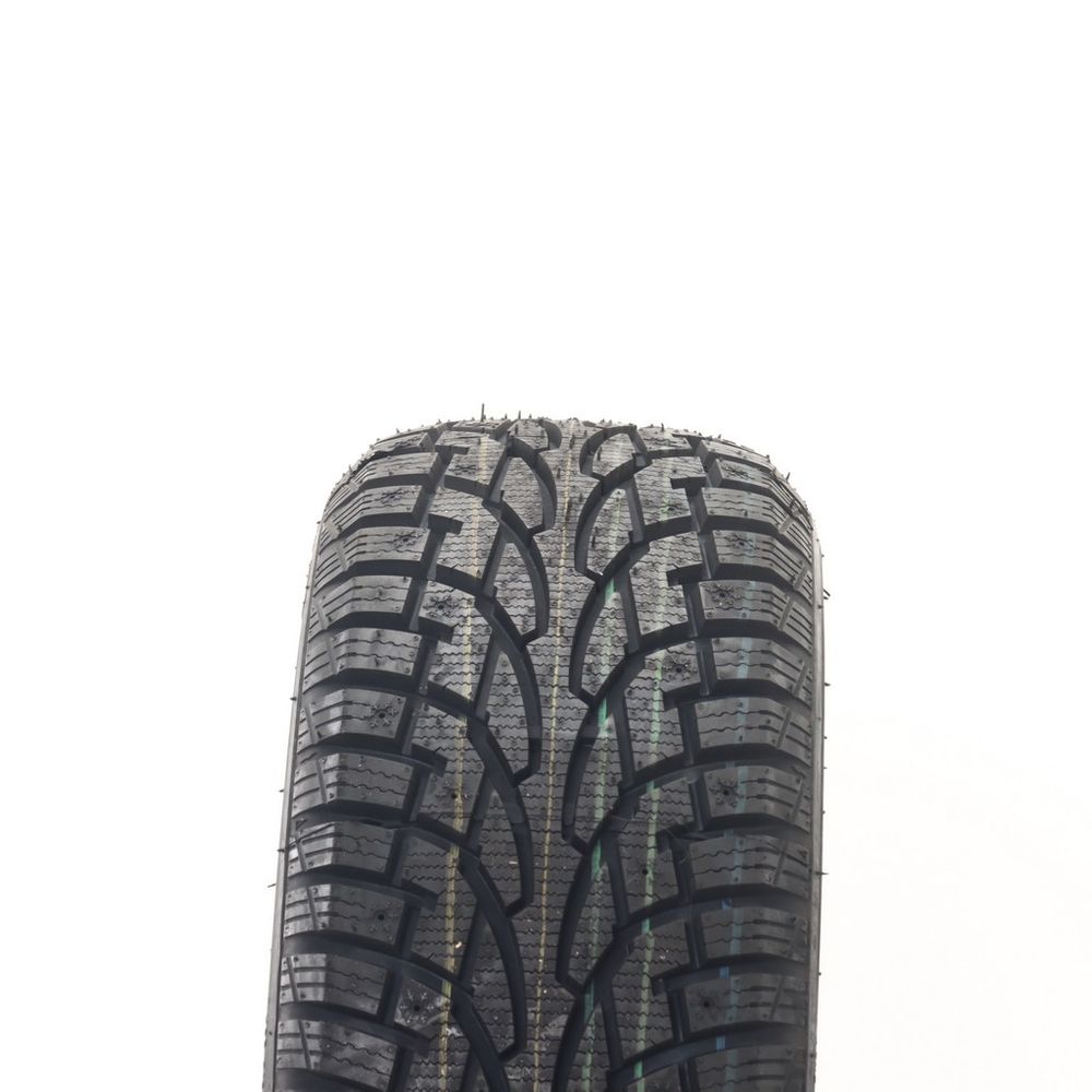 Driven Once 205/60R16 Uniroyal Tiger Paw Ice & Snow 3 92T - 13/32 - Image 2