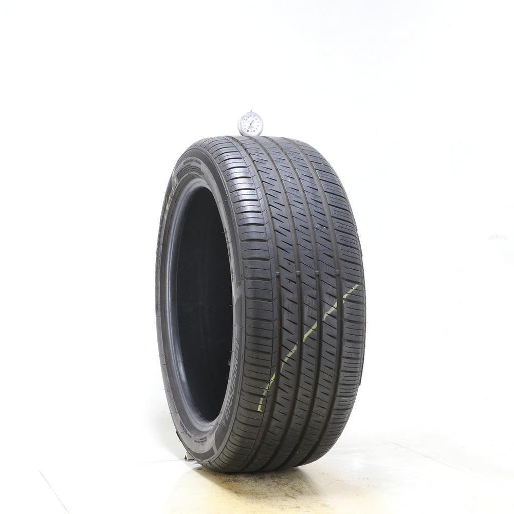 Set of (4) Used 235/45ZR18 Landspider Citytraxx H/P 98W - 7-8/32 - Image 4