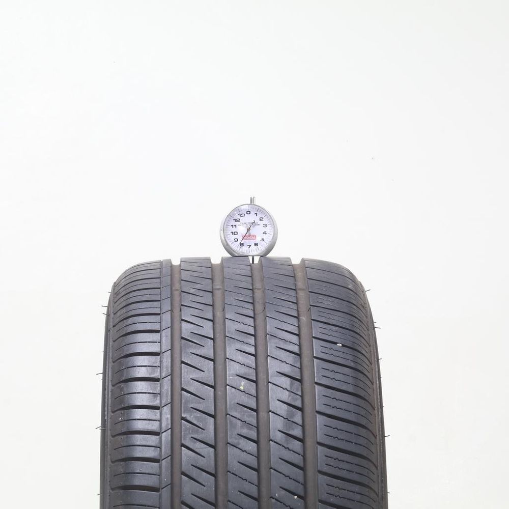Set of (4) Used 235/45ZR18 Landspider Citytraxx H/P 98W - 7-8/32 - Image 5