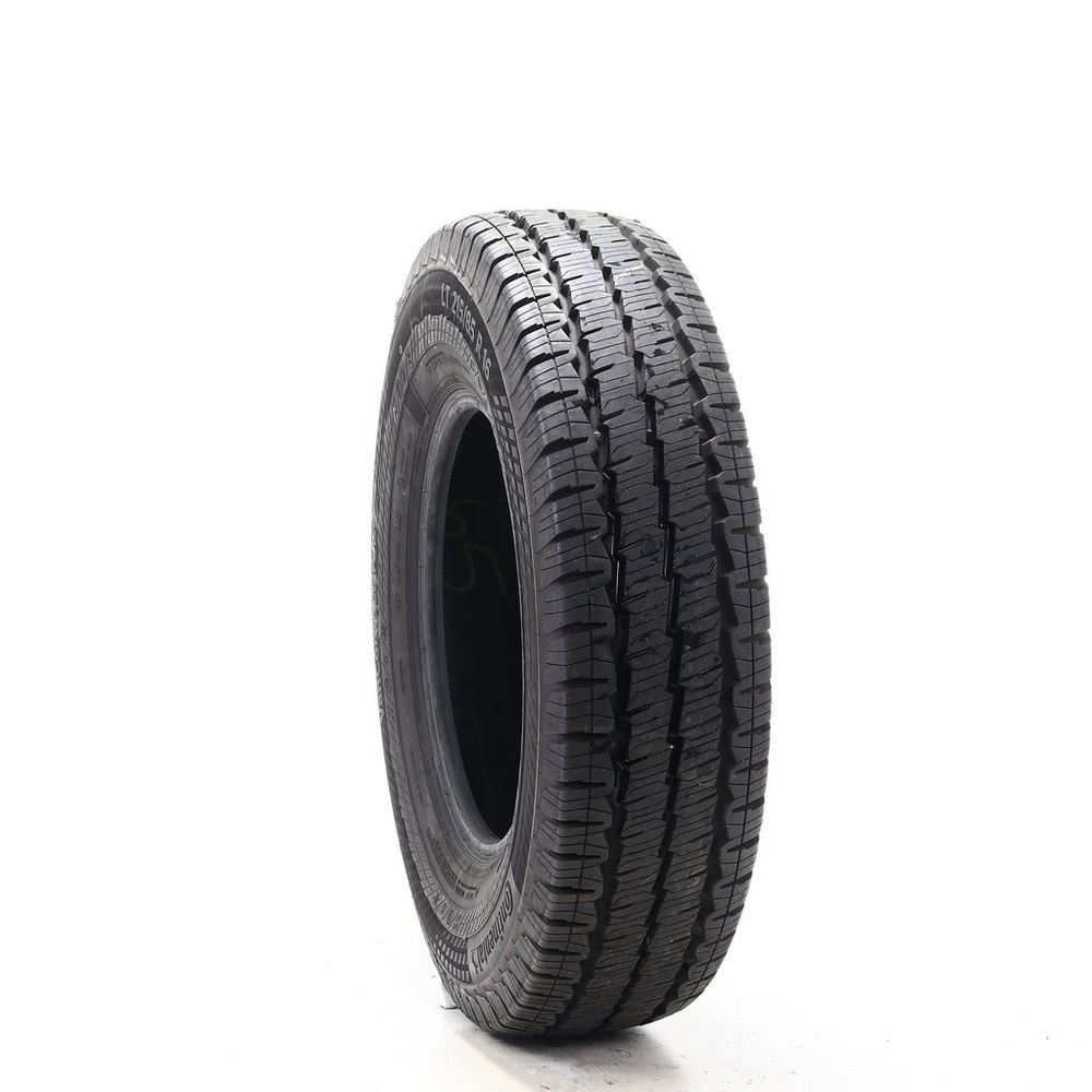 Driven Once LT 215/85R16 Continental VanContact A/S 115/112Q E - 14/32 - Image 1