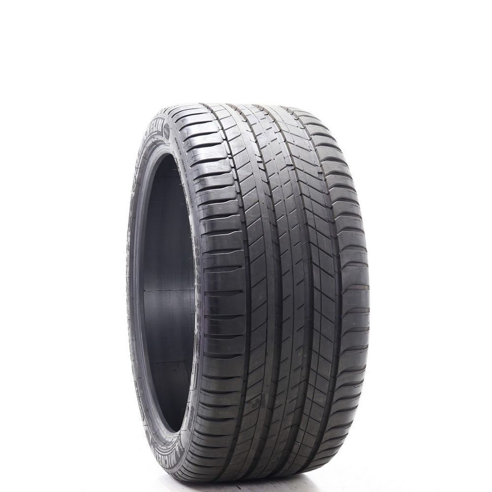 Driven Once 295/35R21 Michelin Latitude Sport 3 N2 103Y - 9/32 - Image 1