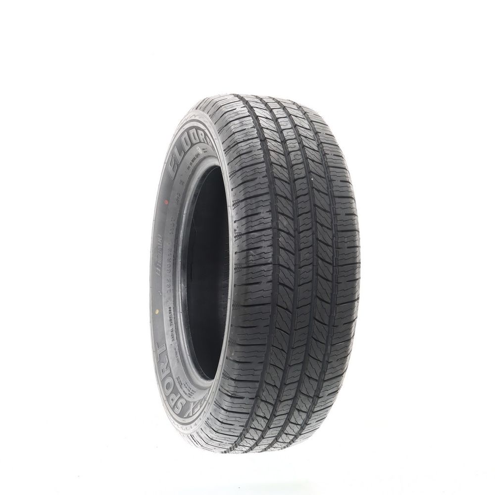 Set of (2) New 265/60R18 Eldorado HTX Sport 110T - Image 1