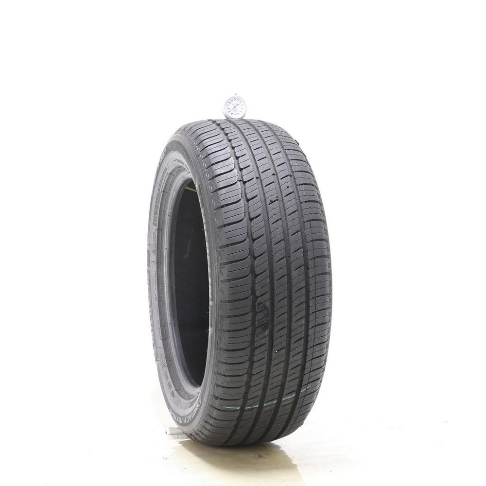 Used 225/55R17 Michelin Primacy MXM4 97V - 9/32 - Image 1