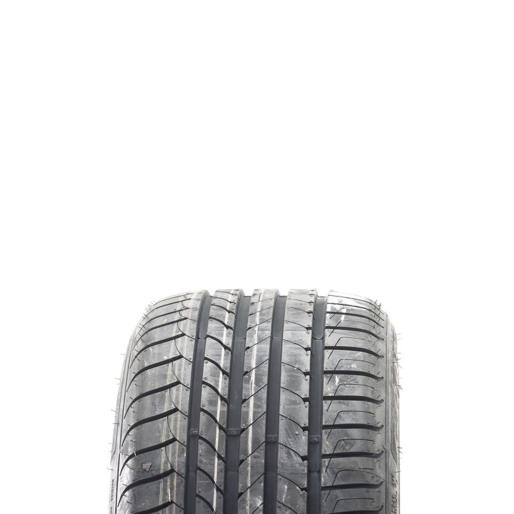 New 225/45R18 Goodyear EfficientGrip Run Flat 91Y - Image 2