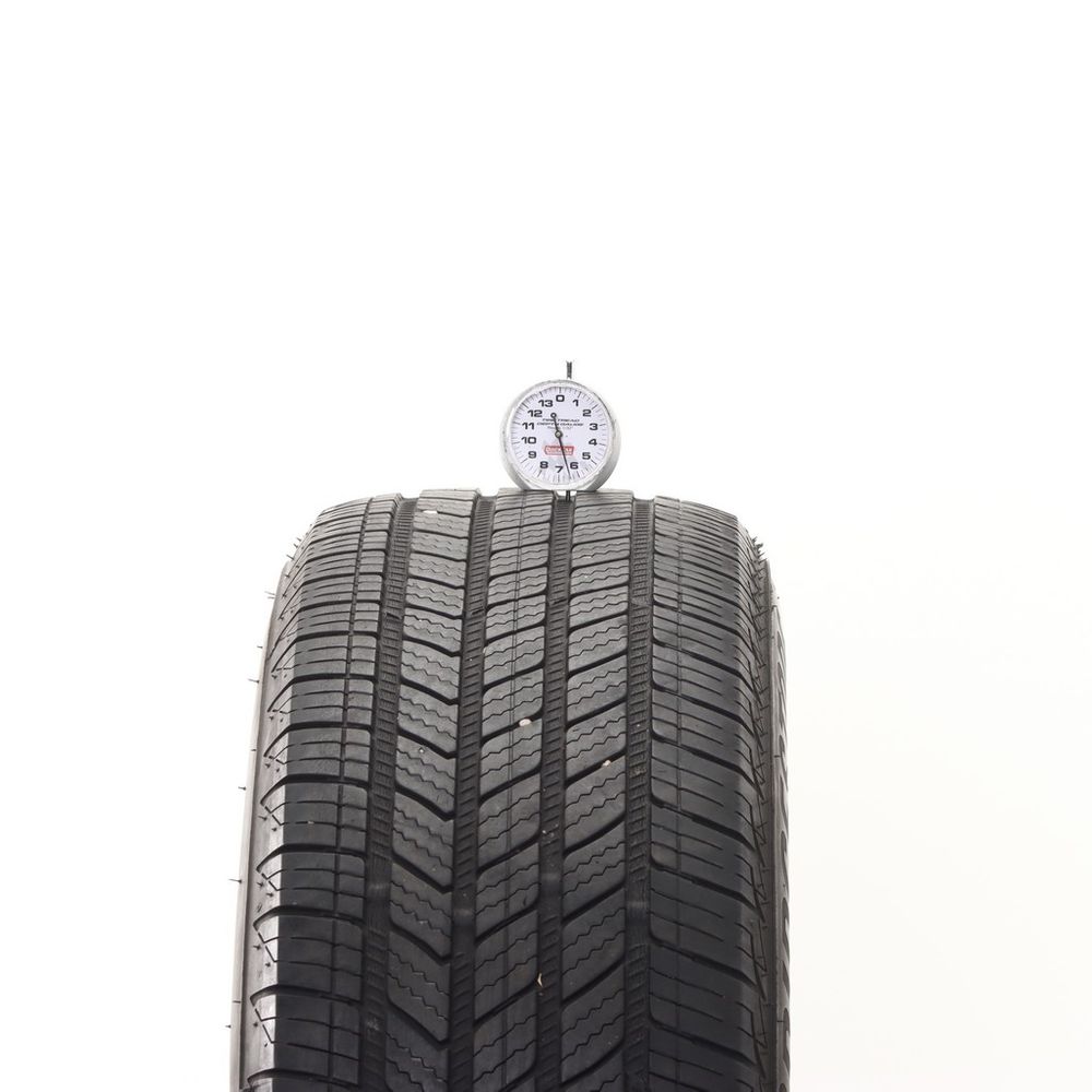 Set of (2) Used 225/65R17 Bridgestone Turanza Quiet Track 102H - 6-6.5/32 - Image 5