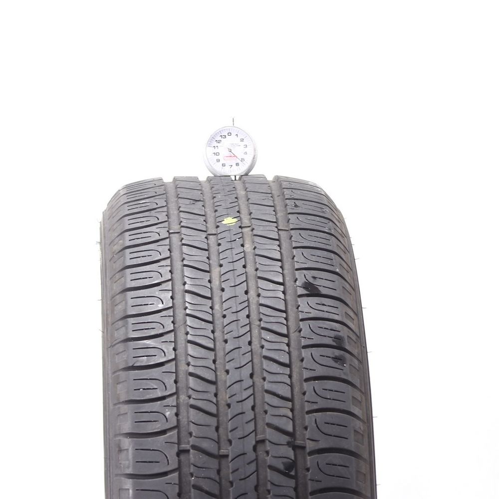 Set of (2) Used 225/55R19 Goodyear Assurance All-Season 99V - 4.5-5/32 - Image 5