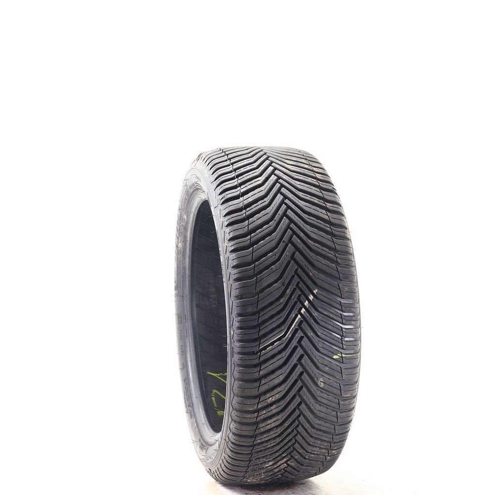 Driven Once 245/45R19 Michelin CrossClimate 2 102V - 10/32 - Image 1