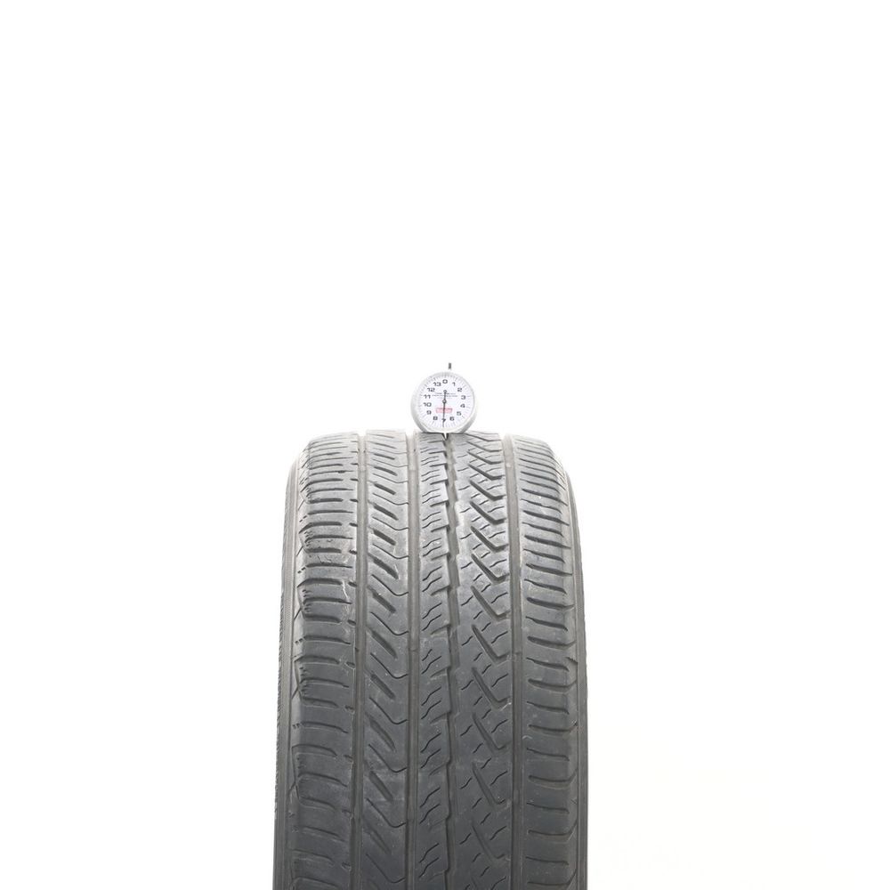 Set of (2) Used 215/45R18 Yokohama Advan Sport A/S Plus 93W - 6-7/32 - Image 5