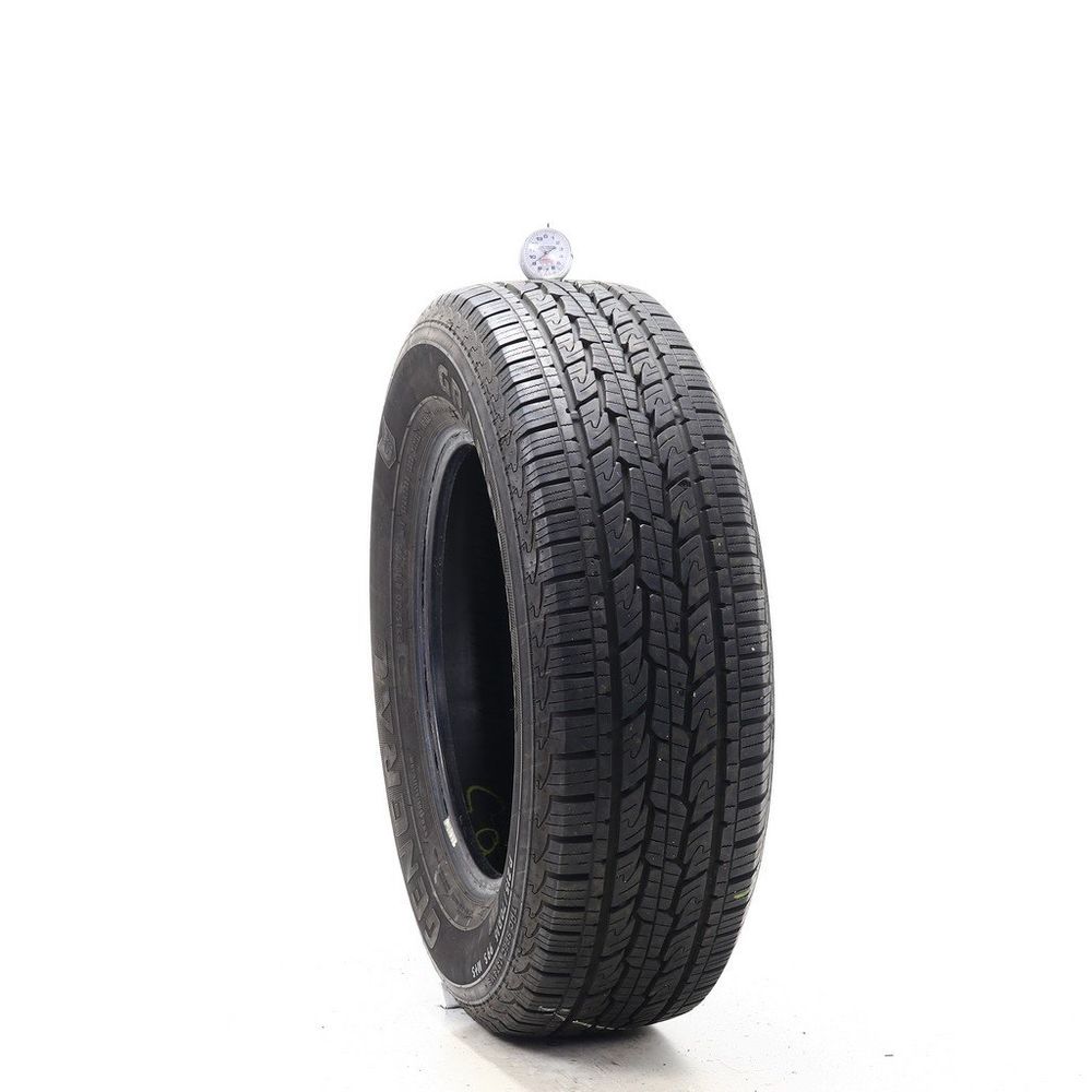Used 215/70R16 General Grabber HTS 99S - 9/32 - Image 1