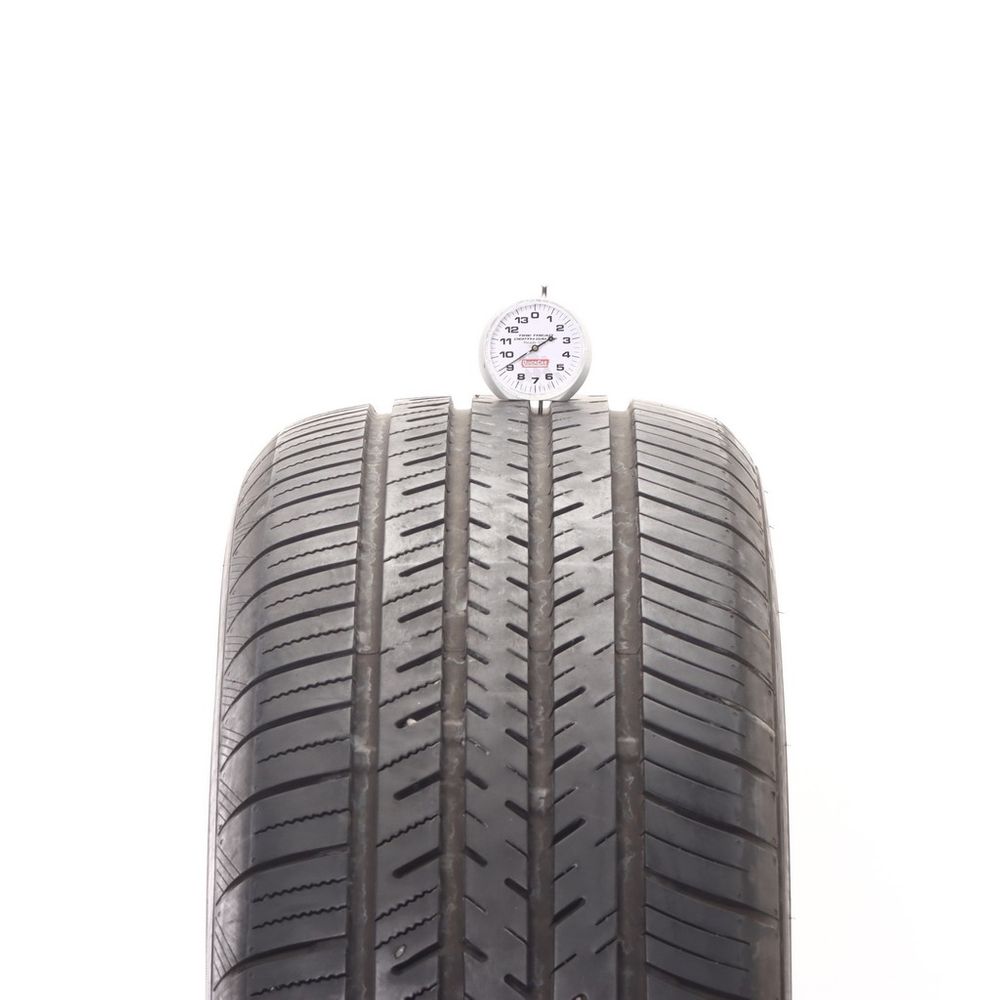 Set of (2) Used 245/55R19 Atlas Force UHP 103V - 8-9/32 - Image 5