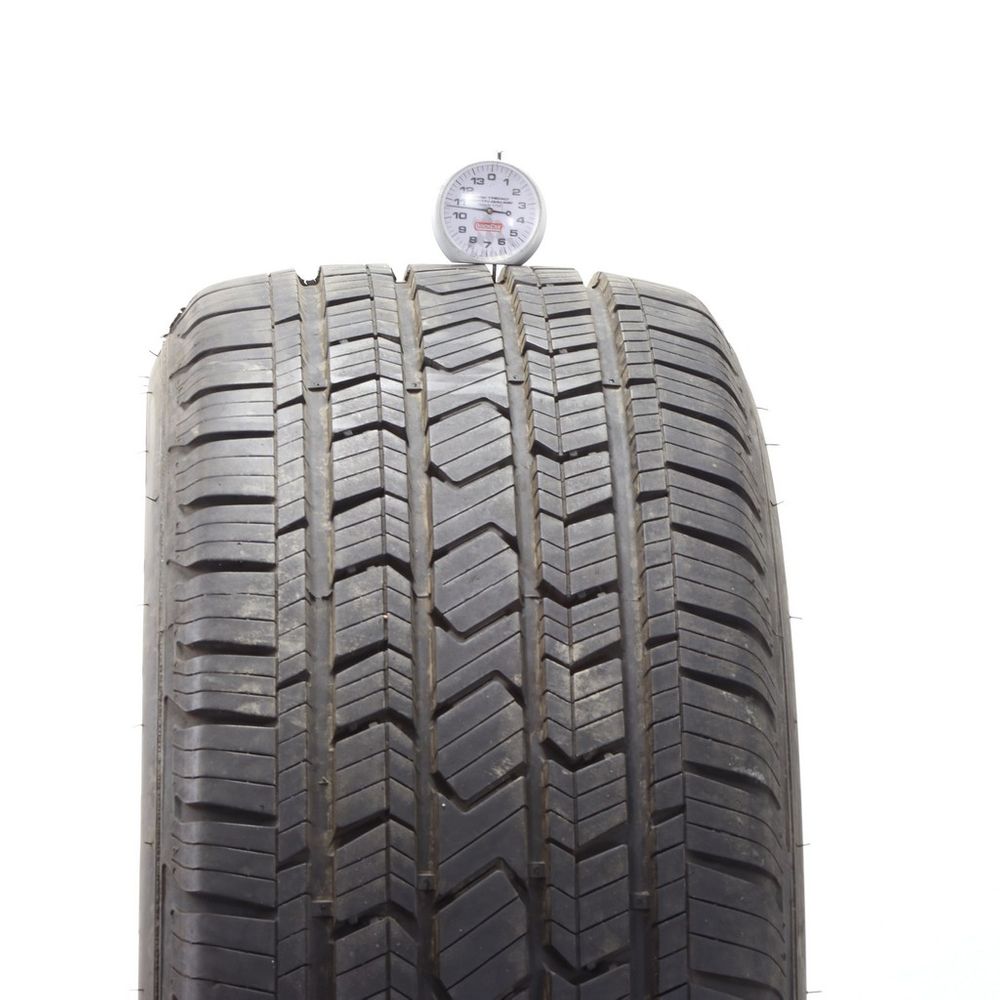Set of (2) Used 265/50R20 Cooper Evolution H/T 107T - 10.5-11.5/32 - Image 2