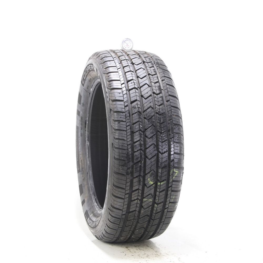 Set of (2) Used 265/50R20 Cooper Evolution H/T 107T - 10.5-11.5/32 - Image 4