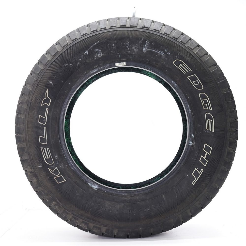 Used LT 275/70R18 Kelly Edge HT 125/122R E - 7.5/32 - Image 3