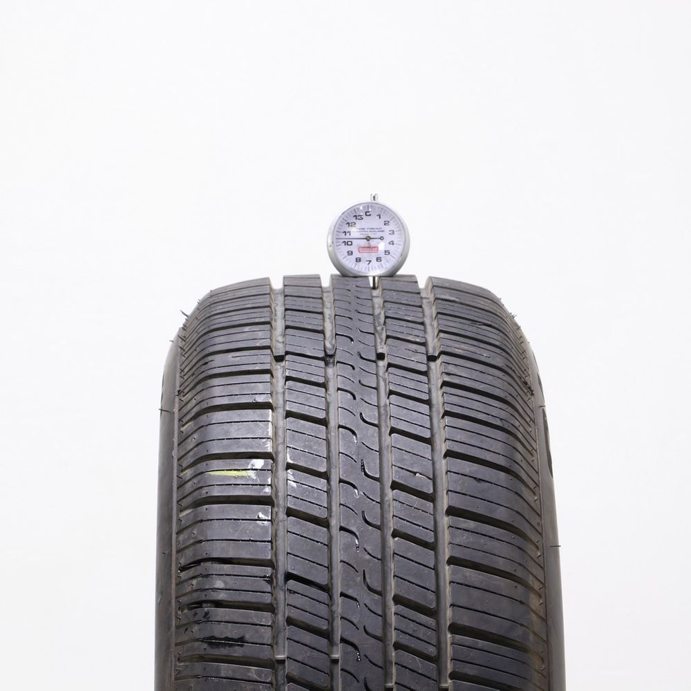 Set of (2) Used 225/60R17 Riken Raptor VR 99V - 9-10.5/32 - Image 5