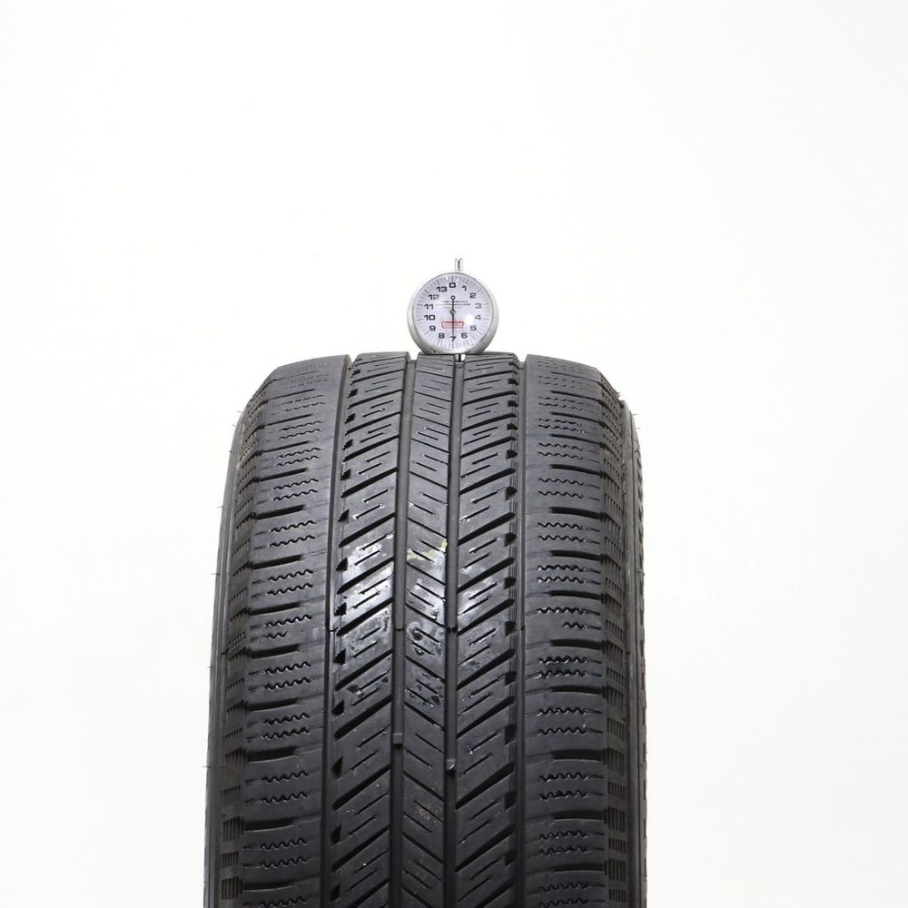 Used 225/60R17 Blackhawk Hiscend-H HT01 99H - 7/32 - Image 2