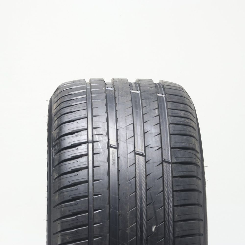 New 265/50R19 Michelin Pilot Sport 4 SUV 110Y - 9/32 - Image 2