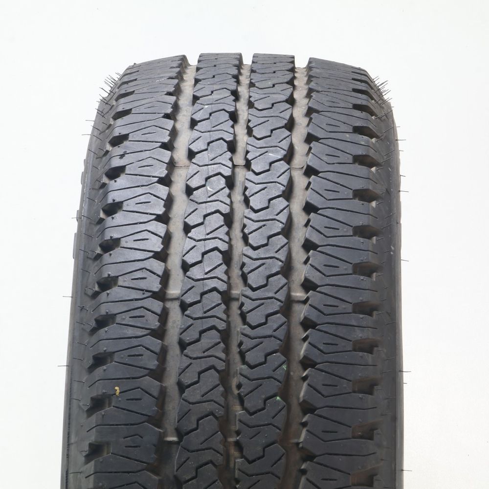 Set of (2) Used LT 285/60R20 Firestone Transforce AT 125/122R E - 14-15/32 - Image 5