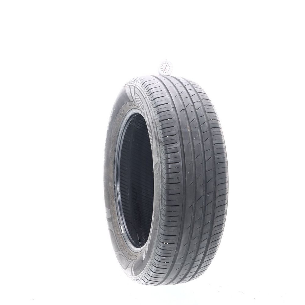 Used 215/60R17 Radar Dimax E Sport 1 100V - 7.5/32 - Image 1