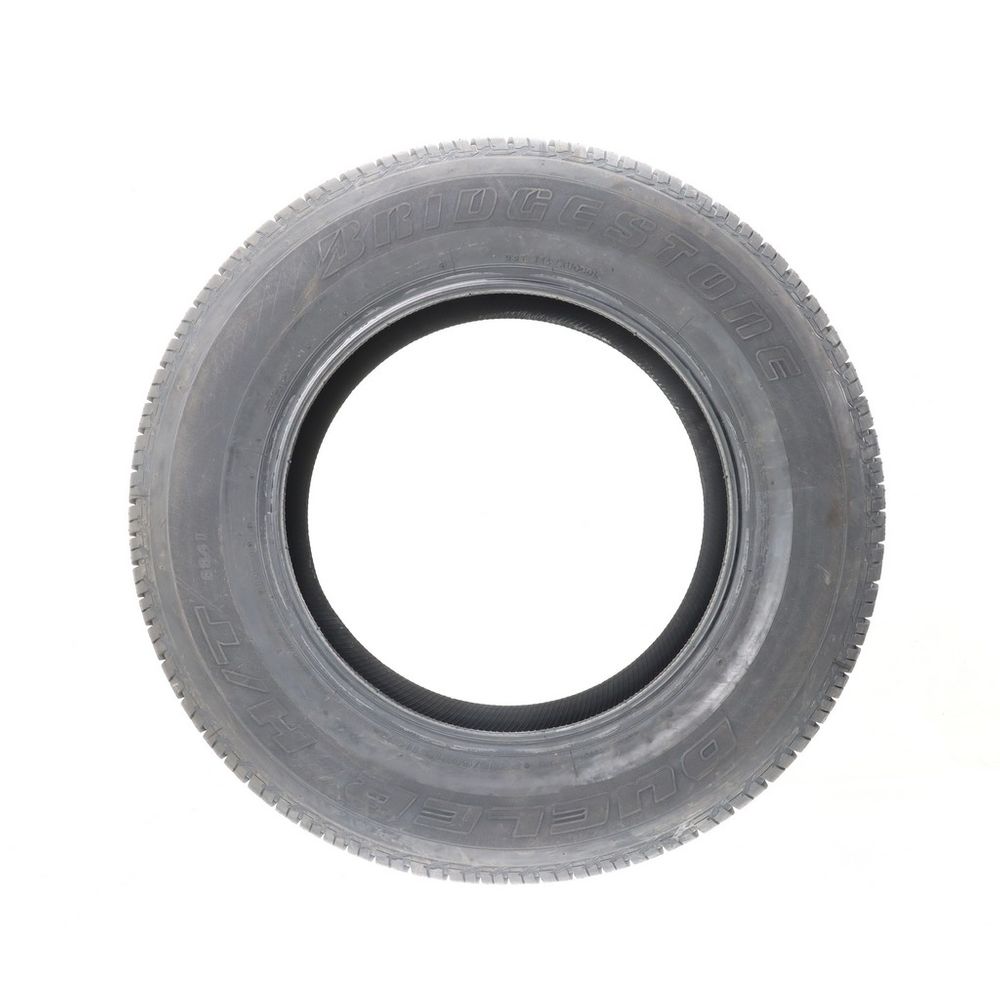New 285/60R18 Bridgestone Dueler H/T 684 II 114V - Image 3