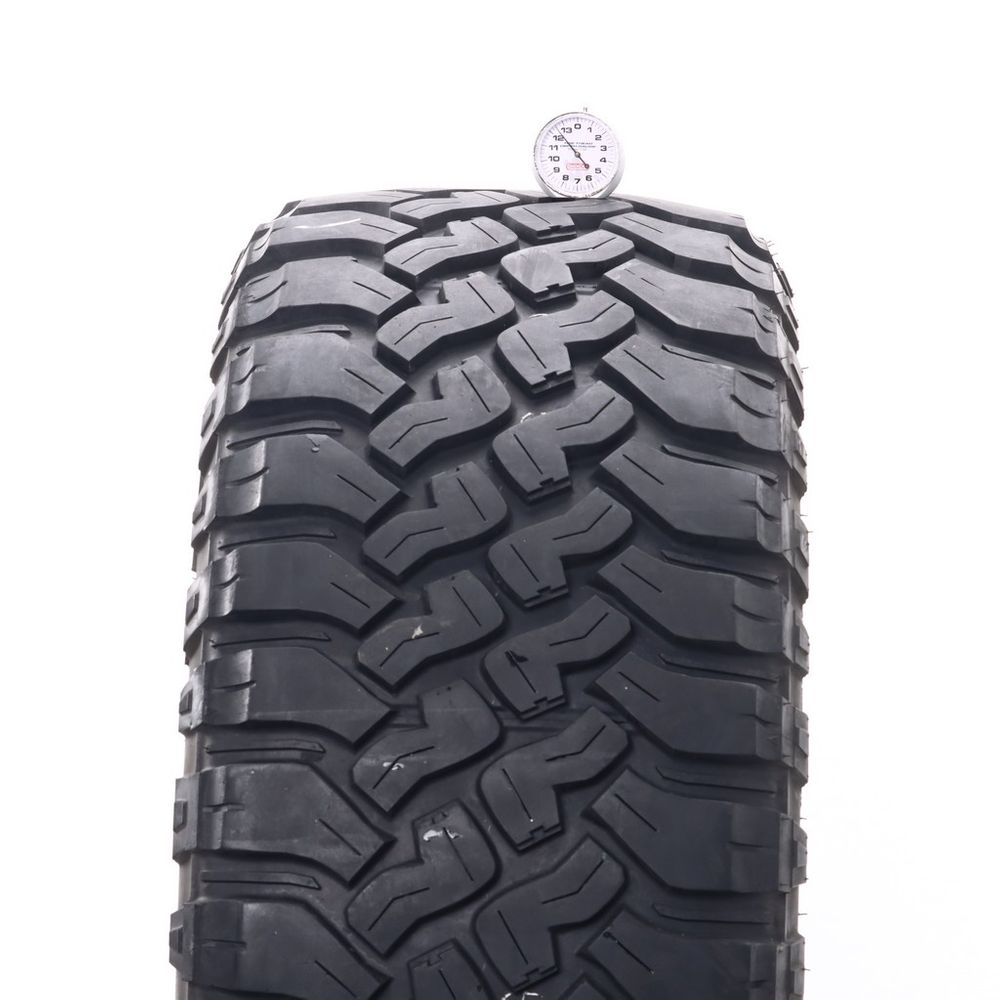 Set of (2) Used LT 305/55R20 Falken Wildpeak M/T MT01 121/118Q E - 12.5/32 - Image 2