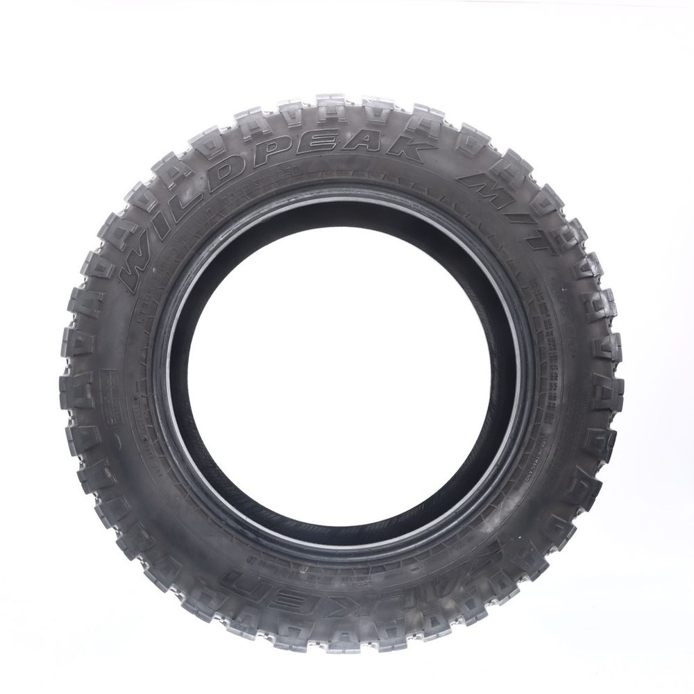 Set of (2) Used LT 305/55R20 Falken Wildpeak M/T MT01 121/118Q E - 12.5/32 - Image 3