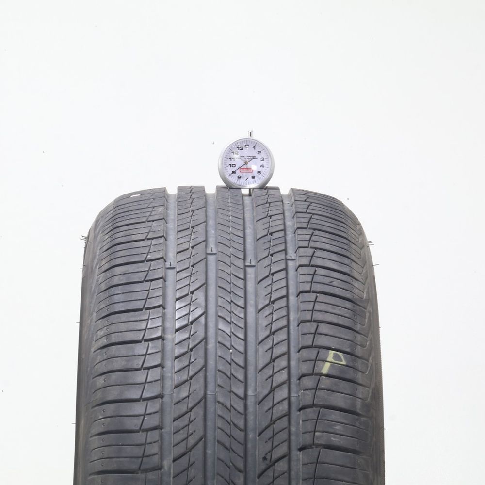Set of (2) Used 245/50R20 Hankook Dynapro HP2 102V - 8-9/32 - Image 5