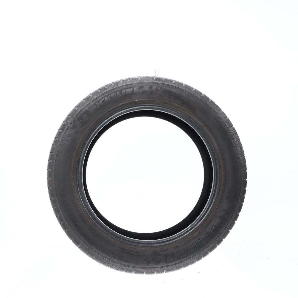 Used 225/55R17 Michelin Pilot Sport A/S 3 Plus 97V - 5.5/32 - Image 3