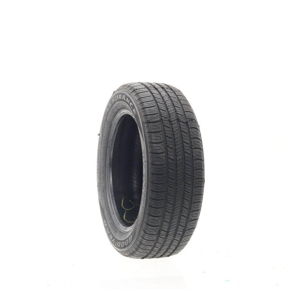 New 205/55R16 Goodyear Assurance All-Season 91H - 9/32 - Image 1