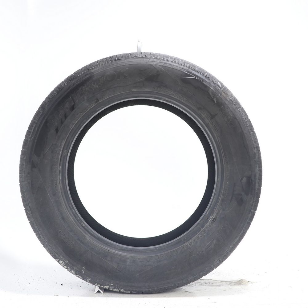 Used 225/65R17 Hankook Kinergy GT 102H - 7.5/32 - Image 3