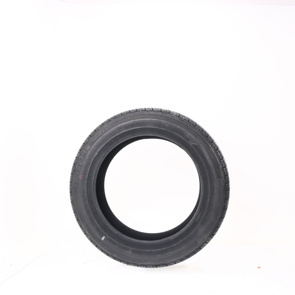 Set of (4) New 185/55R15 Uniroyal Tiger Paw Touring A/S 82V - Image 3