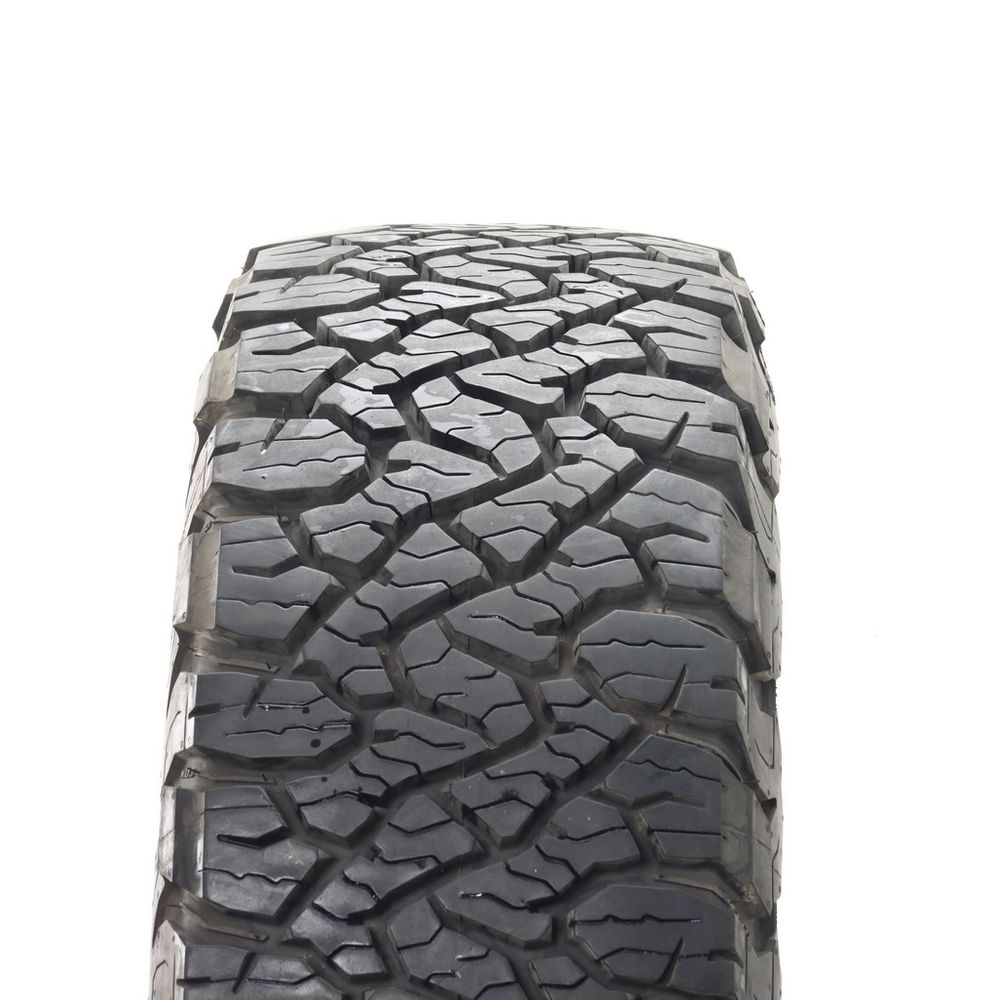 Used LT 265/70R17 BFGoodrich All-Terrain T/A KO3 123/120S E - 14/32 - Image 2