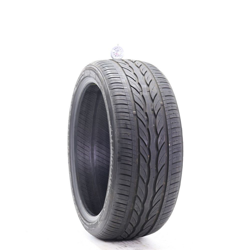 Used 235/40R19 Linglong Crosswind 96V - 7.5/32 - Image 1