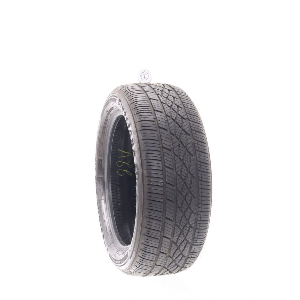 Set of (2) Used 235/50R18 Firestone Firehawk AS V2 97W - 7-7.5/32 - Image 4