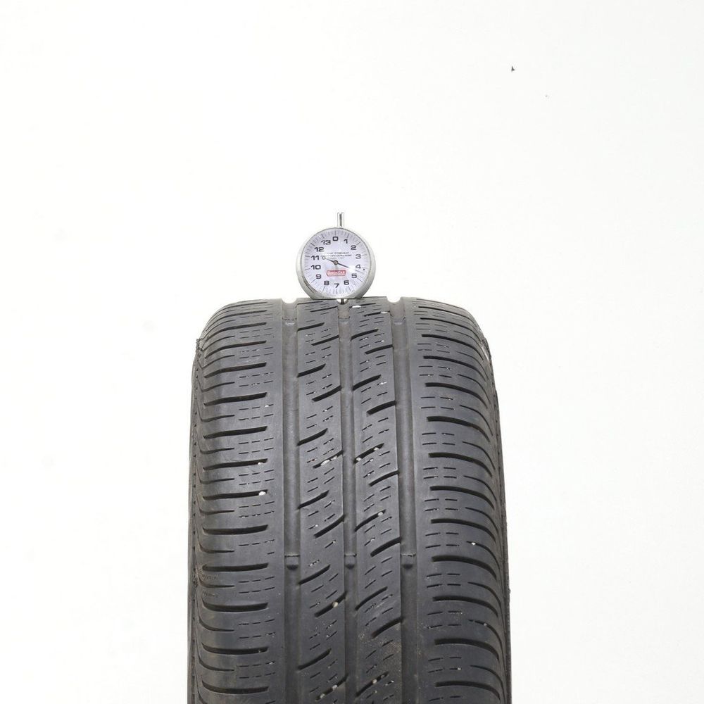 Set of (2) Used 195/55R16 Continental ContiProContact SSR 87V - 4-5/32 - Image 2