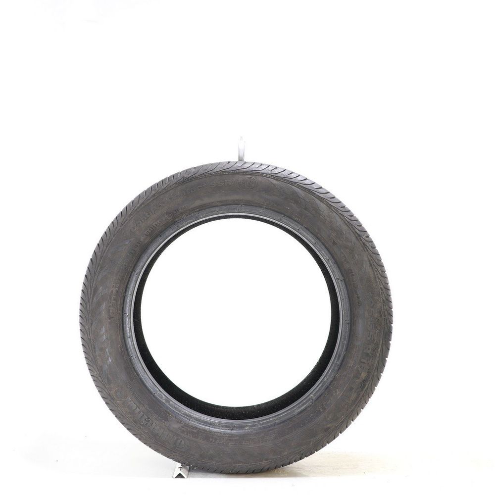 Set of (2) Used 195/55R16 Continental ContiProContact SSR 87V - 4-5/32 - Image 3