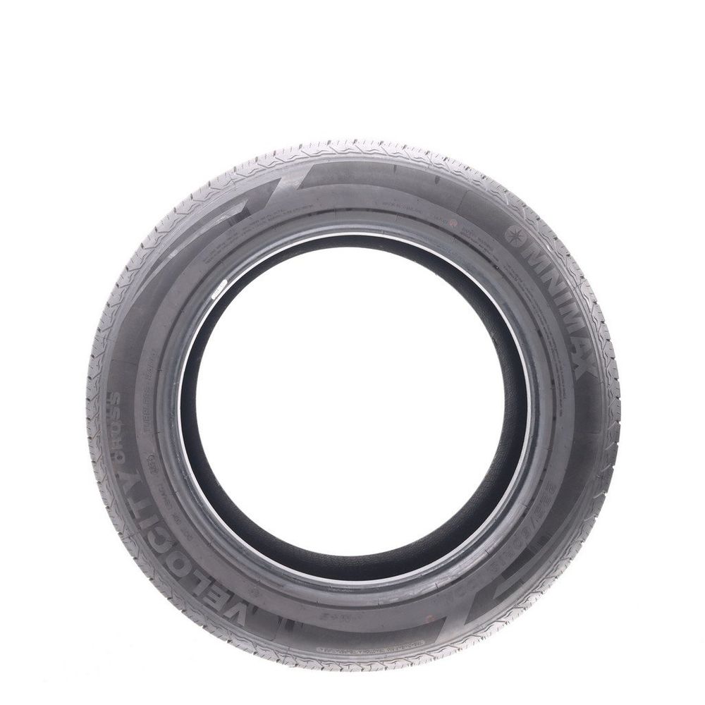 Driven Once 225/60R18 Omnimax Velocity Cross 100H - 9.5/32 - Image 3